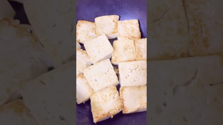 【肉豆腐】キッコーマンすきやき肉豆腐 豆腐だけ5分！冷凍インゲンたしてみた #shorts  #簡単  #豆腐  #レシピ  #キッコーマン