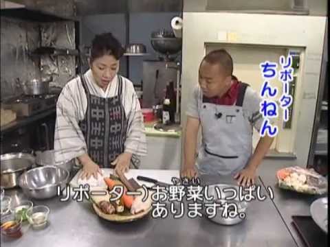 博多の郷土料理～がめ煮～