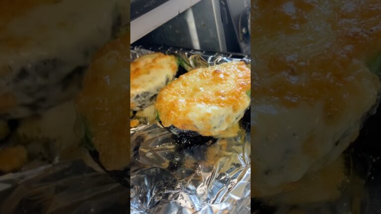 【絶品】プロが教えるアボカドグラタン #shorts