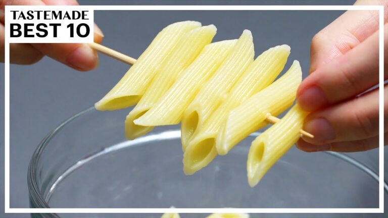 【9/4は串の日】串に刺さった食べやすいレシピ BEST10