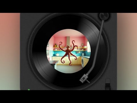 あんかけ69(ロック)🐙