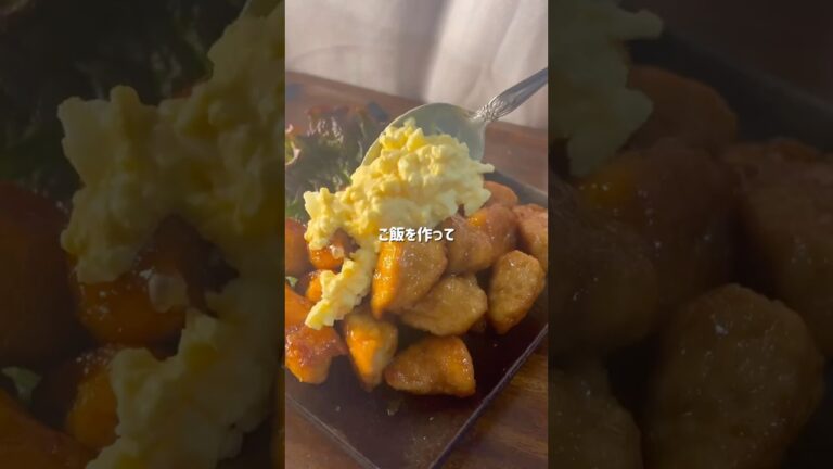 ささみチキン南蛮