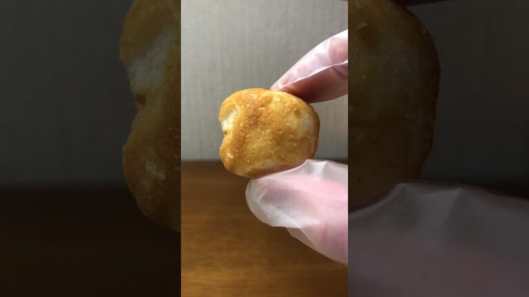 ふんわり名人きなこ餅食べる #food #きなこ #おいしい