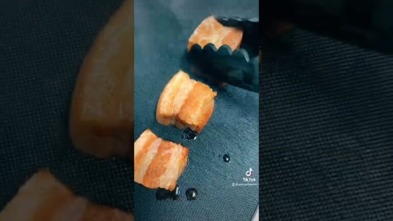 白髪ネギモリモリ豚の角煮パスタ