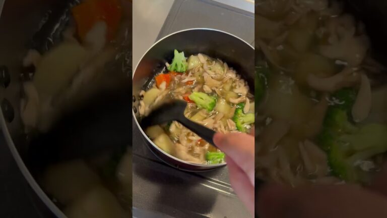 いろどり良くなった。#きのこ料理 #料理 #まいたけ #もののけ姫