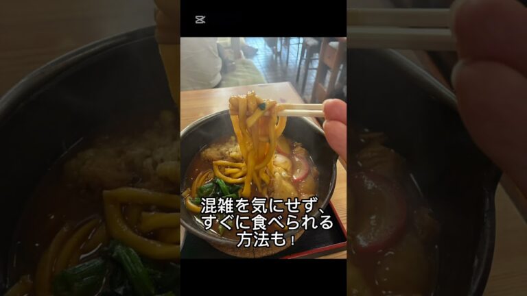名古屋旅行で外せない！地元民が推す味噌煮込みうどん【名古屋グルメ／ナゴヤ観光】