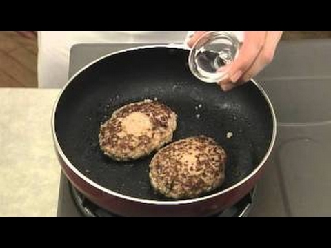 「豆腐ハンバーグ」