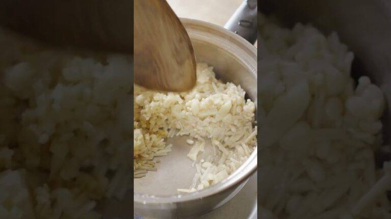 【ダイエット】大根とえのきがあれば作ってみて！スープレシピ#shorts