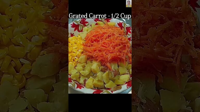 Sweet Potato Salad | Madhura Kizhangu Salad | Healthy Salad | Weightloss Recipe | Easy | #shorts
