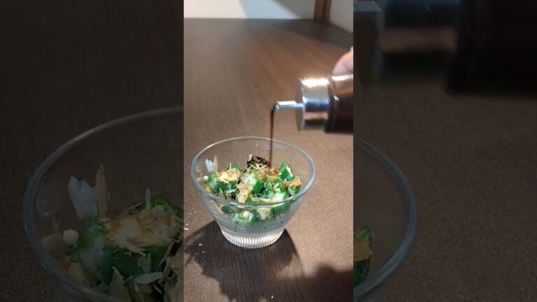 お通しは無料ではないし、小鉢の価格でもないんよ。