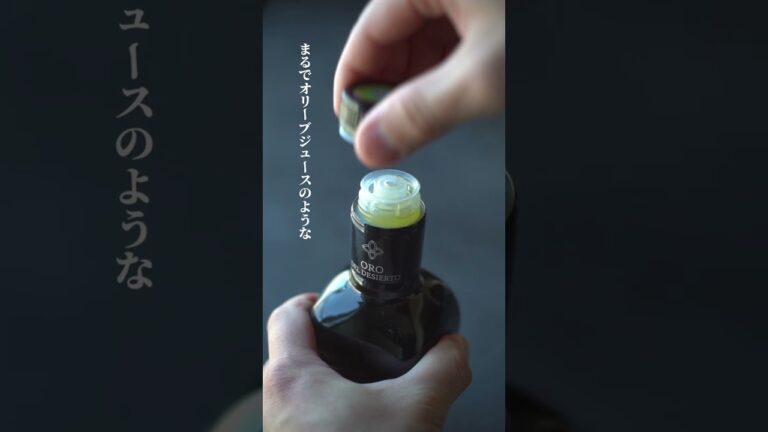 レイナの簡単レシピ Vol.23『ホタテのカルパッチョ』 #shorts #ホタテ #カルパッチョ #簡単レシピ  #レシピ動画