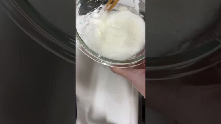 ふわふわサクサクえびフリッター #shorts