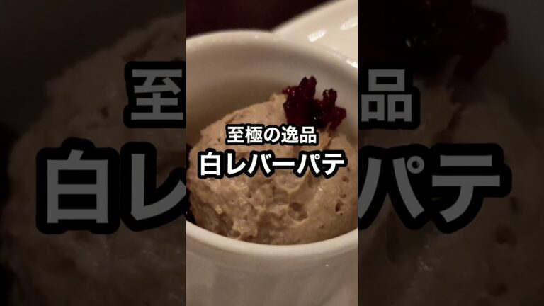 【TDS20周年】新メニュー‼︎ヴェネツィアを味わう「リストランテ・ディ・カナレット」　#shorts