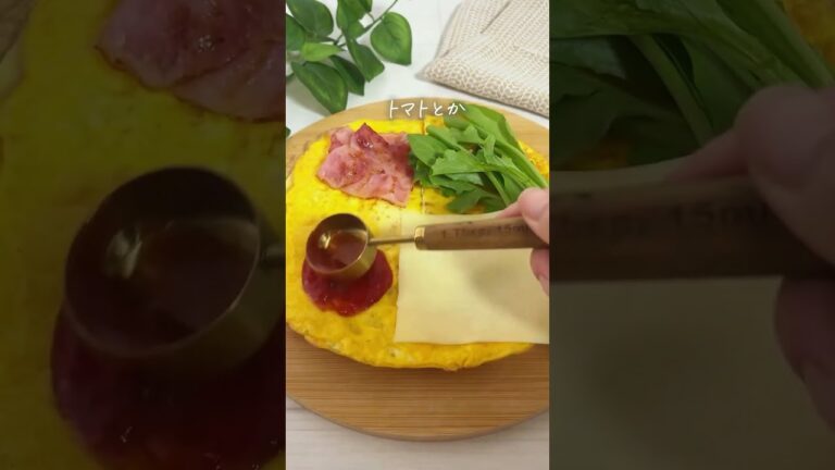 【トルティーヤーバーガー】