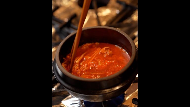 【東京純豆腐の味をご自宅でも！Uber Eatsのご紹介】