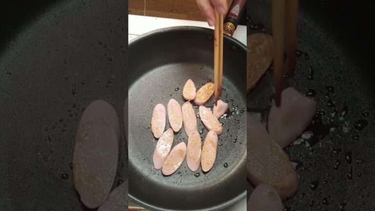 お弁当にピッタリ！5分でできるオイマヨガーリック炒めレシピ#おうちごはん #料理 #まいにちごはん #vlog  #レシピ