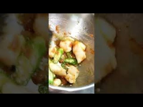 これは旨い！ツルッと食べれる鶏水晶の冷製パスタ　＃shorts #冷製パスタ