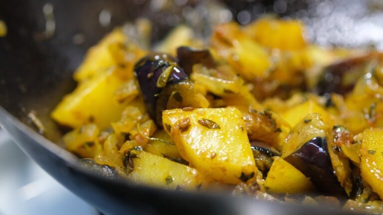 うますぎて肉がないことに驚く！スパイスカレーのつくり方