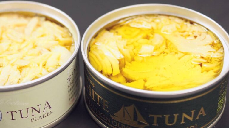 究極のツナ缶　２種２タイプ１２缶セット