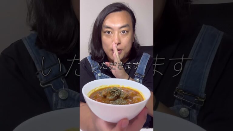 炊飯器で作る無水牛すじカレー　#shrots