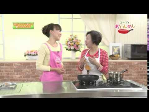 焼たらこちりめんで春パスタサラダ
