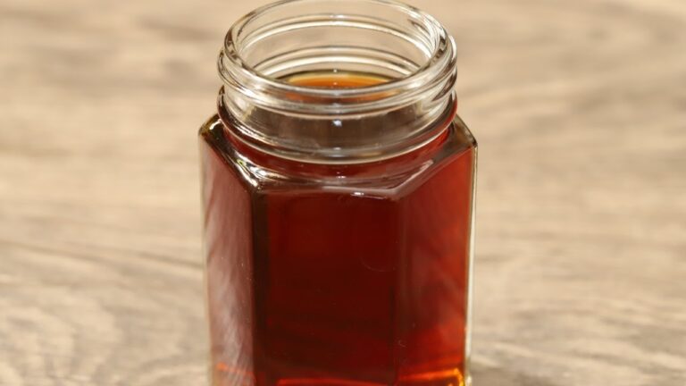 鰹節香る！天つゆの作り方 | How to make tempura dipping sauce