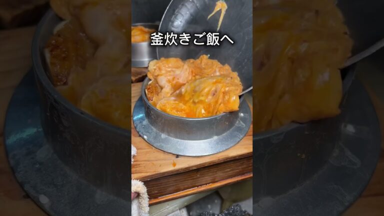【人気】一度は食べたい！究極の親子丼！？【新宿】