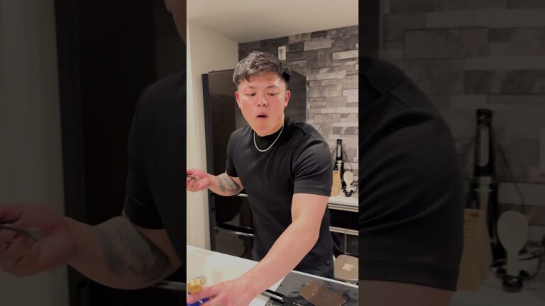 【炊飯器にほぼぶち込むだけで完成】鯖缶炊き込みご飯 #料理 #マッチョ #元カレ #簡単レシピ