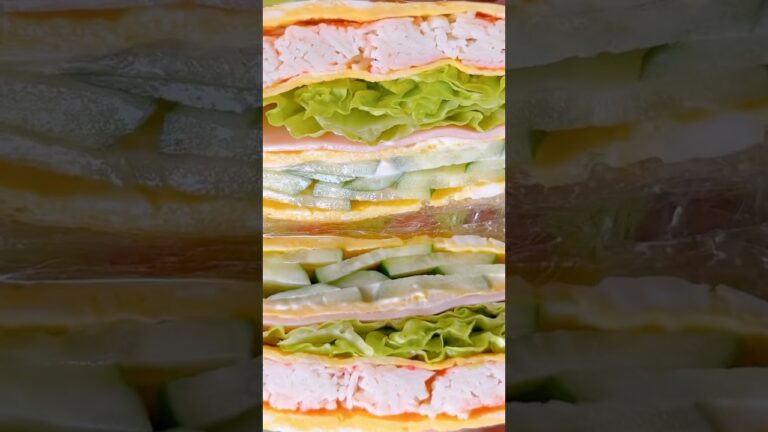 炭水化物抜きたいときはこれ #ダイエット #簡単レシピ #節約レシピ