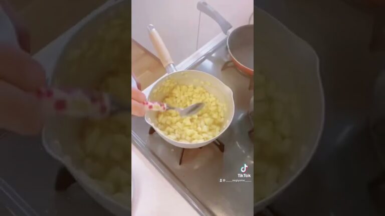 4児ママ〜アップルパイ〜