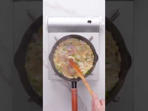 夏天晚上吃点健康的吧〜这道冬瓜虾仁蛋汤低脂还高蛋白，很适合！＃蛋汤