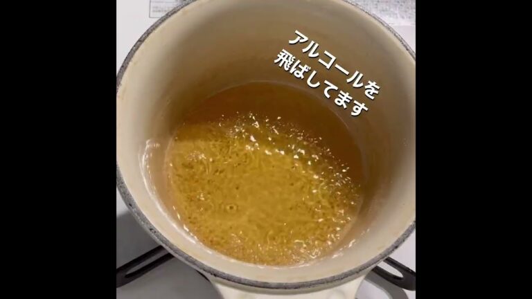 手作りでパパッと「めんつゆ」「いりこだし」の作り方・レシピ