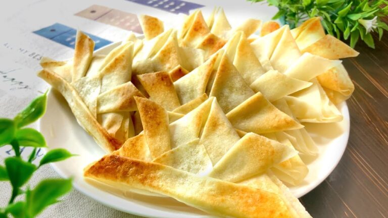 ２歳の息子が独り占め！揚げないカレーポテトかぶと #shorts