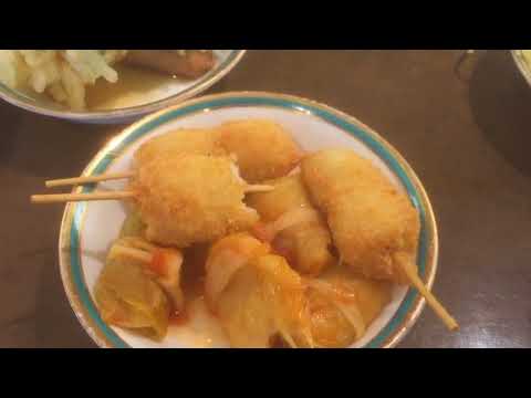 ロールキャベツを食べるだけの動画 【世界のイケメン】