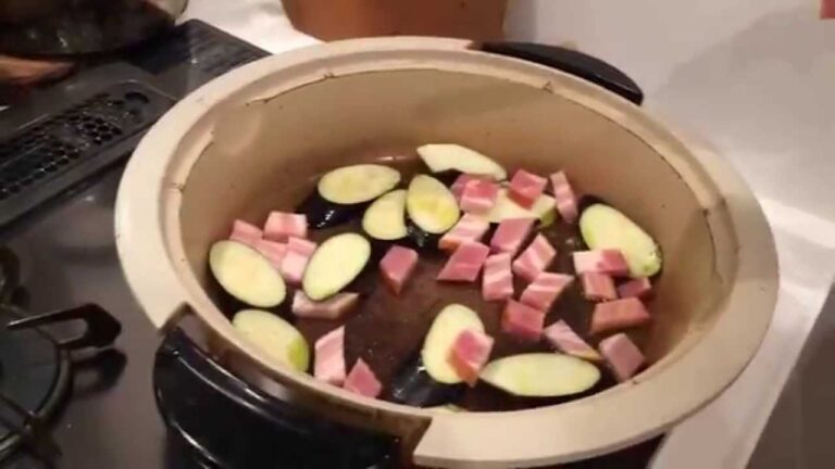 新鮮野菜のオリーブオイル炒め