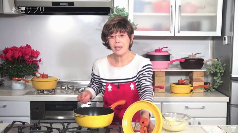 Học tiếng Nhật qua chuơng trình trực tuyến  ベトナム風お好み焼き「バインセオ」のレシピ   料理サプリ