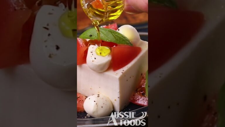 冷奴かんたんアレンジレシピ3種 #shorts