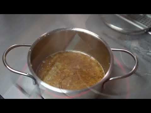 ステーキにはマデラソース！お肉好きは試さない手はないです👨‍🍳✨#tiktok料理 #tiktokグルメ #tiktok教室 #料理男子 #お家ご飯 #セルフ解説 #ステーキ #肉 #ソース