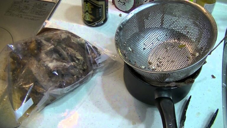 猟師メシ　エゾ鹿のスペアリブ　エバラ　黄金の味　中辛