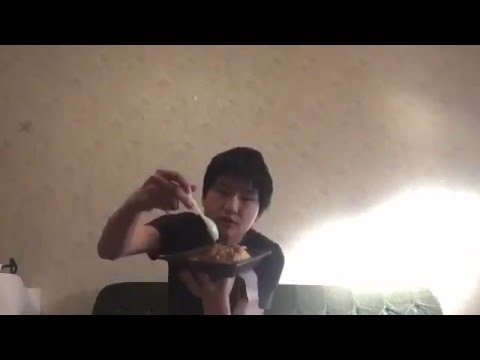 No.029【商品紹介】セブンイレブンの肉あんかけ炒飯