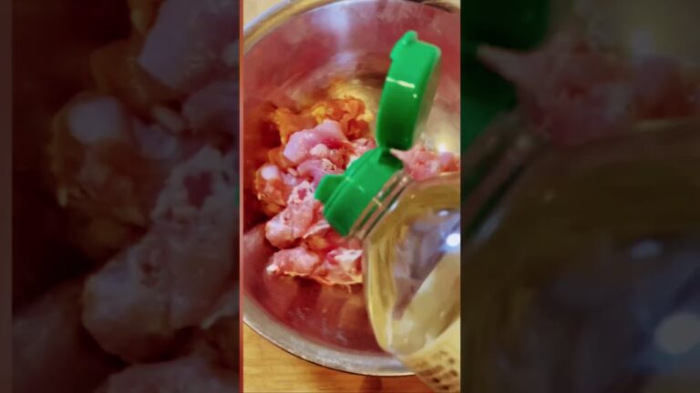 かんたん筑前煮/カット野菜でずぼら飯。