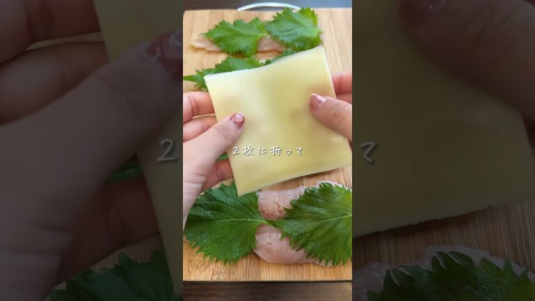 【ご褒美に彼にコレ作ってあげたい】#時短レシピ #ズボラレシピ #ズボラ料理 #かんたんレシピ #簡単ご飯 #やみつきレシピ #やみつきレシピ #作り置き #チーズ料理 #チーズレシピ #チーズ