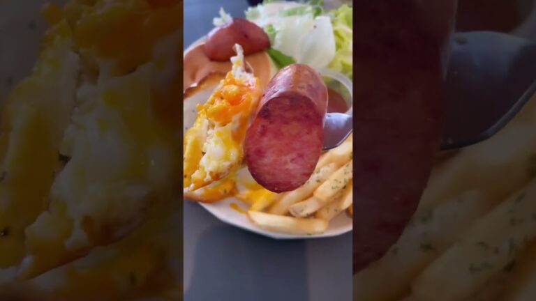 【cafeRob】ふわしゅわ！台湾パンケーキ専門店🥞🇹🇼