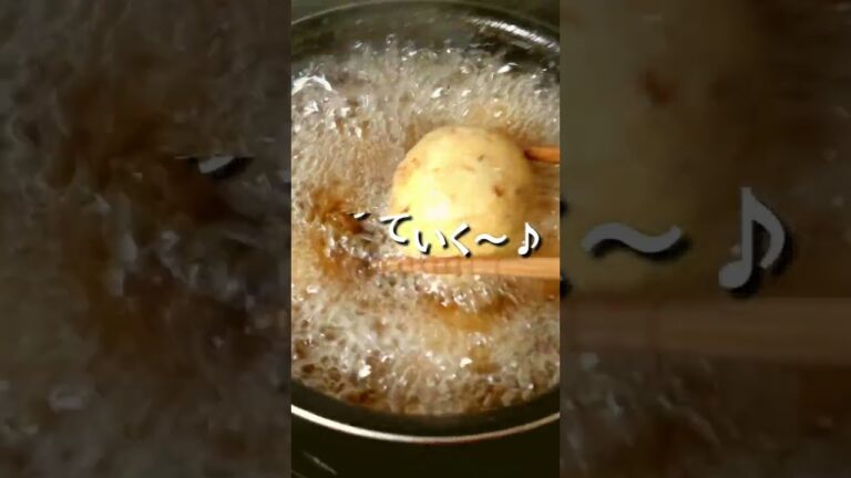 チーズ入りおからボール