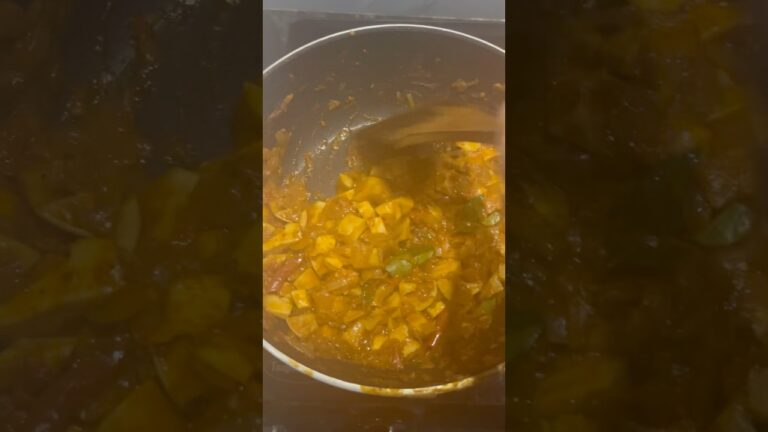 Mushroom masala!♥️#easyrecipe #mushroomrecipe #food #easycooking #love #home #mushroom