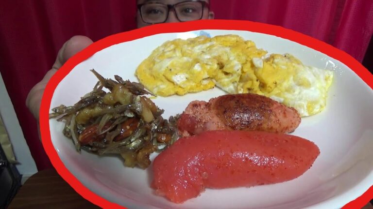 天才味付け玉子焼き　生明太子　明太子焼き　子女子　味噌汁　　　家