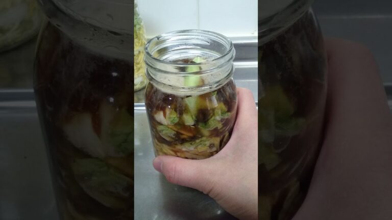 ザワークラウト～塩こんぶ偏～