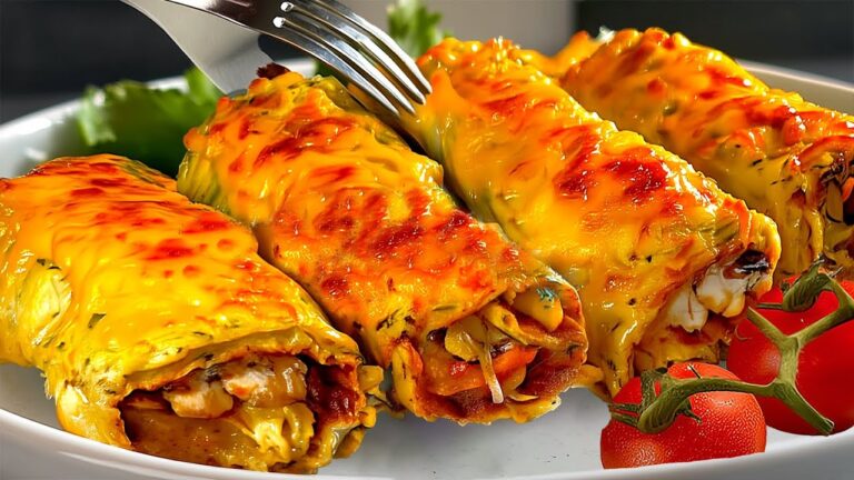 🔥😋I've been making this ALL SUMMER! And no more kebabs! 💯 The juiciest recipe of the season!!!