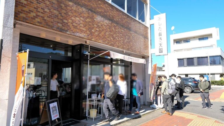 一杯入魂！岐阜で働く男たちを支える冷やしたぬき蕎麦専門店がすごい！東海のそば店5選
