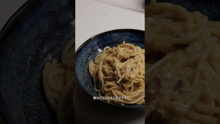 ジョージさんのぺぺたまが難しすぎる件#2 #cooking